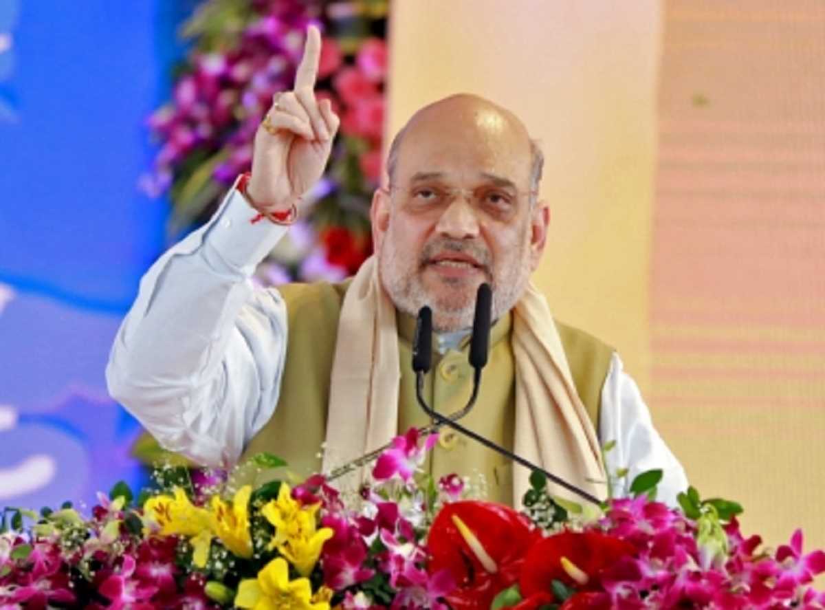 भोपाल में 26 जुलाई को अमित शाह चुनावी तैयारियों की करेंगे समीक्षा